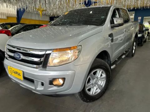 Ford Ranger XLT 3.2 4x4 Diesel 