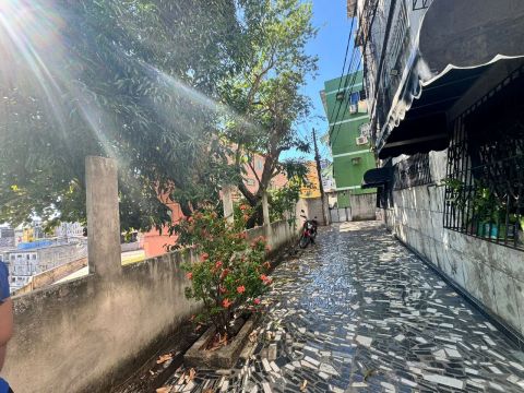 Aluguel -Colinas de Pituaçu B3 - Sao Rafael Salvador - BA
