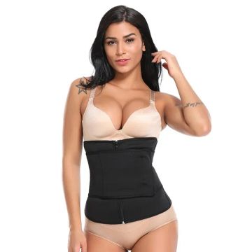 Cinta Modeladora para Perda de Peso, Treino Esportivo e Queima de Gordura