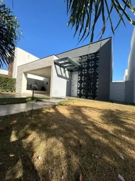 Casa com 1 dormitório à venda, 236 m² por R$ 2.300.000,00 - Condominio Residencial Camping