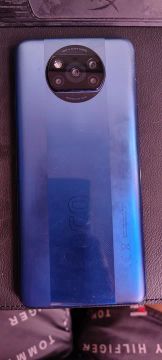 POCO X3 PRO (DEFEITO)