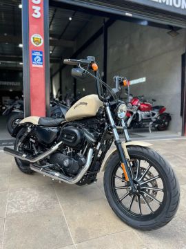 Harley Davidson XL 883N