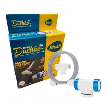 Blukit Duchão novo