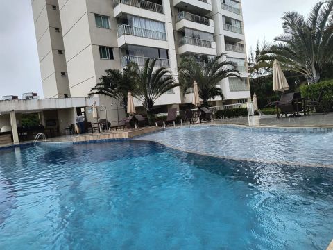 Alugo, 2/4, Armários Planejados, Infra Completa, Patamares, R$ 4.000,00