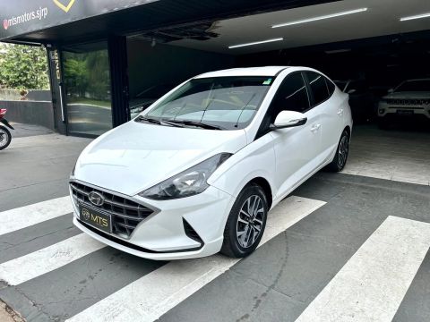 Hb20s 1.0 Vision - Manual