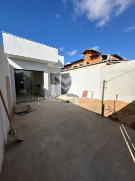 M-CASA DE OPORTUNIDADE NO BAIRRO NOVO PRIMAVERA - MONTES CLAROS MG