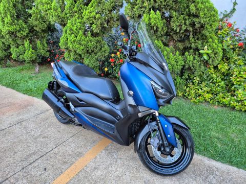 Yamaha XMax ABS 250CC 2021 Apenas 11.000 Km 