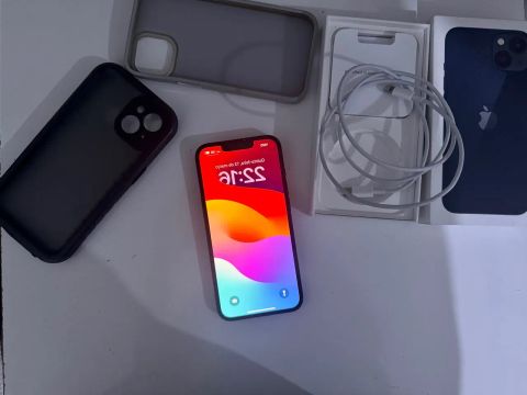 IPhone 13 256GB