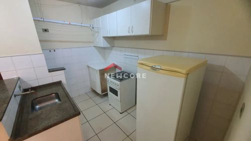 Apartamento em Rua Delaine Negro - Alto da Colina - Londrina/PR