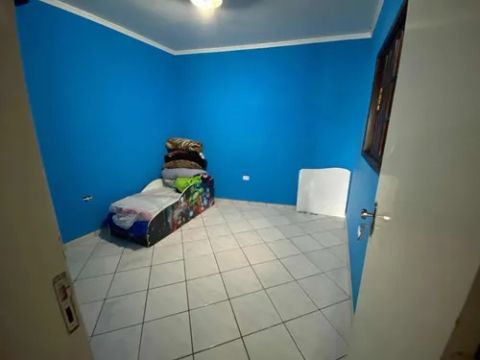 RE74- VENDO CASA NA PRINCIPAL DE SÃO CRISTÓVÃO
