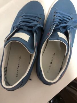 Sapato Tommy Hilfiger 