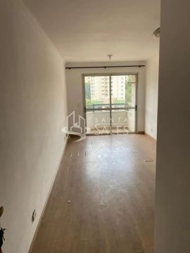 Apartamento à venda em Santana, São Paulo-SP: 3 quartos, 1 suíte, 1 sala, 2 banheiros, 2 v