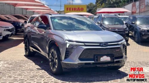 Chevrolet Blazer EV RS 102 KW Elétrico 2024