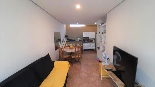 casa - Jardim Myrian Moreira da Costa - Campinas