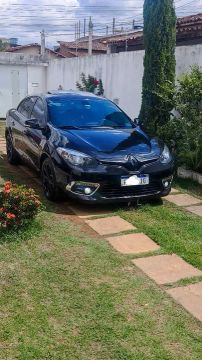 À Venda Fluence Privilege 