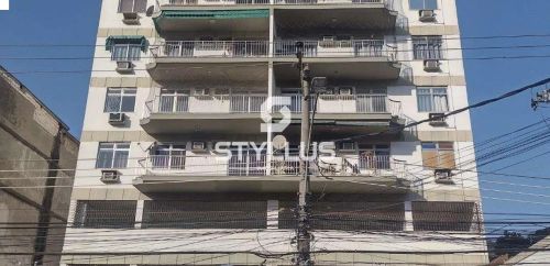 Engenho Novo | Apartamento 3 quartos, sendo 1 suite