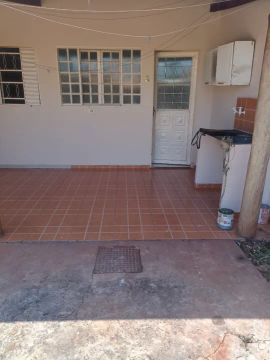 Kitnet para 1 pessoa solteira