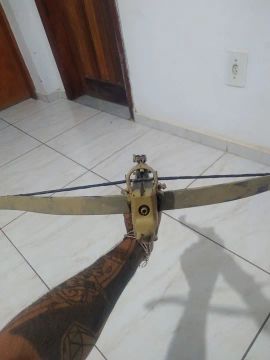 Ba lestra