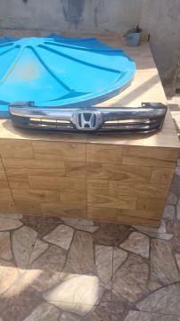 Grade frontal Honda Civic