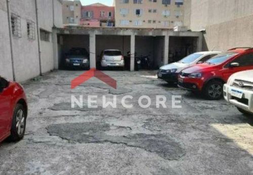 Lote em Travessa da Lapa - Centro - Curitiba/PR