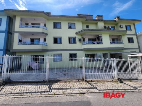 Excelente Apartamento 2 dormitório(s) em Ingleses do Rio Vermelho - Florianópolis