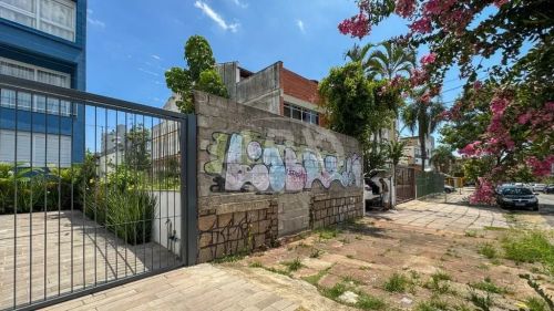 Terreno/Lote Residencial de 241.76m² no bairro São