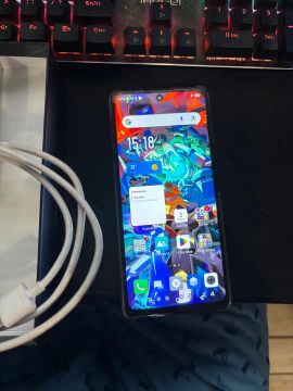 Infinix Note 30 5G