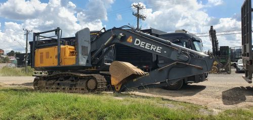 Jonh deere 160 g
