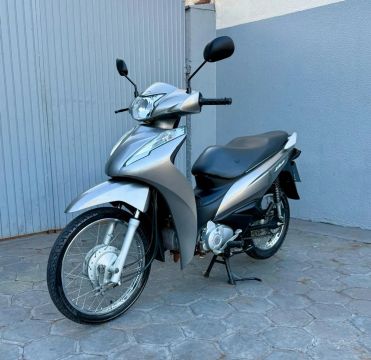 BIZ 110i