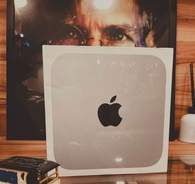 Mac Mini <br>M1 | 8GB | 256 SSD <br>