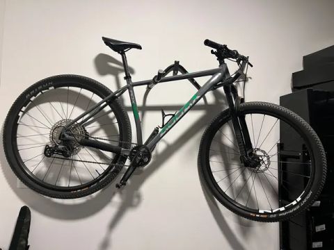 Bike Audax ADX400 2021