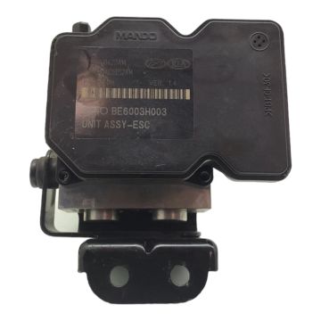Módulo Abs Hyundai Santa Fé 2015 2016 2017 2018 589202w610