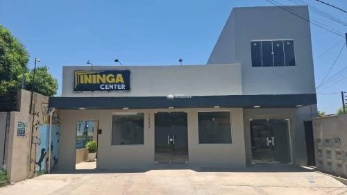 ININGA CENTER - BAIRRO: ININGA