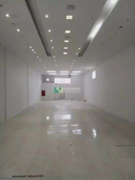 Imóvel para aluguel possui 133 metros quadrados em Rio Branco - Belo Horizonte - MG