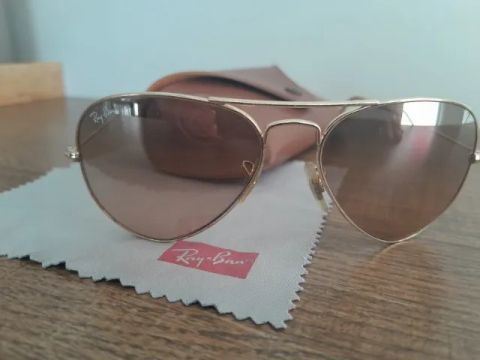 Ray-Ban Aviator Classic - Original