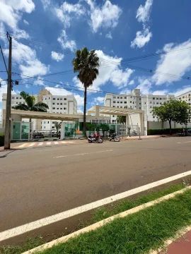 Apartamento com 2 quartos na região Norte de Londrina