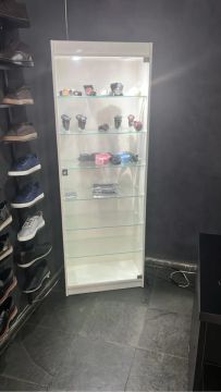 Passo o ponto loja de roupas 