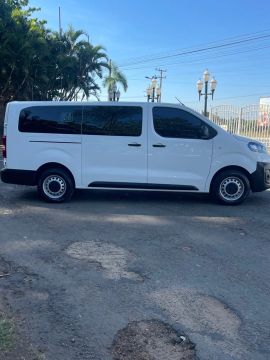 Fiat Scudo único dono, 