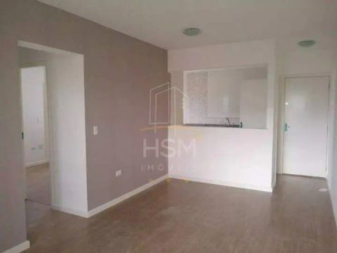Apartamento para aluguel, 2 quartos, 1 suíte, 2 vagas, Nova Petrópolis - São Bernardo do C