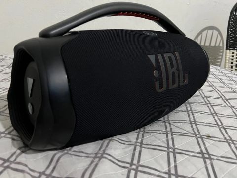 JBL Boombox3 