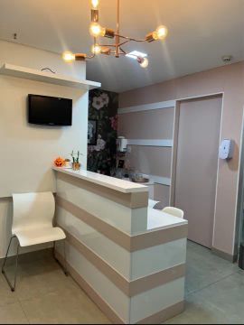 Passo ponto sala de estética e/ou Nutricionista 