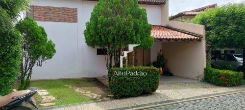 Casa para alugar, 165 m² por R$ 6.250,00/mês - Horto Florestal - Teresina/PI