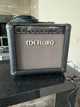 Amplificador Meteoro NitroUSB Drive