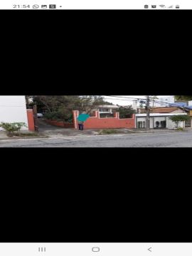 Terreno com 500 m2 - Bairro Campestre -Santo André