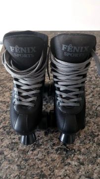 Patins Fenix Sports - Unissex