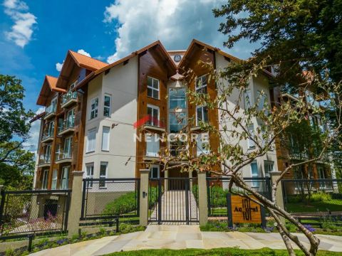 Apartamento em Rua Antônio Accorsi - Bavaria - Gramado/RS
