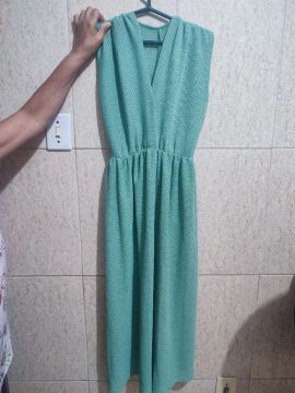 Vestido longo 