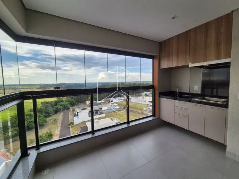 Residencial Apartamento em Marília