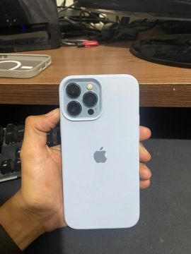 IPhone 13 Pro Max - 512gb