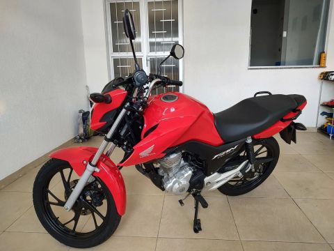 CG FAN 160 